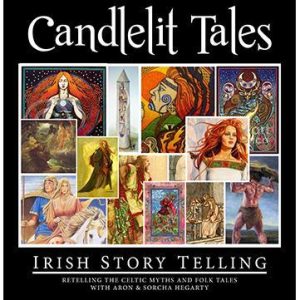 Candlelit Tales