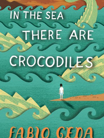 In the Sea There are Crocodiles
