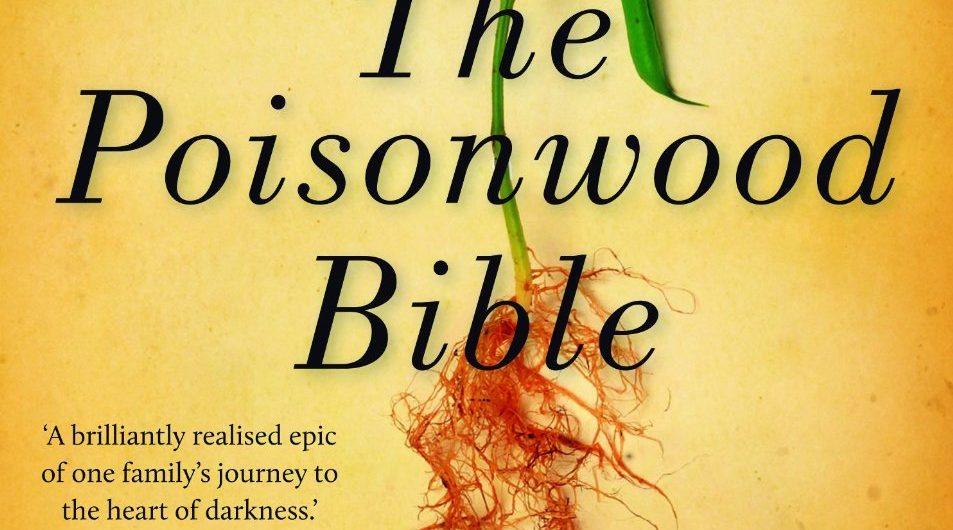The Poisonwood Bible book review