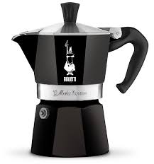 An Ode to the Moka Pot