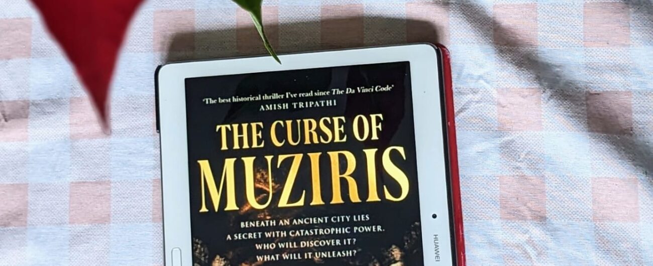 The Curse of Muziris