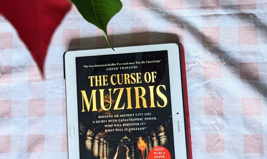 The Curse of Muziris